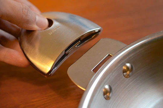 Frying Pan 28CM Gallery