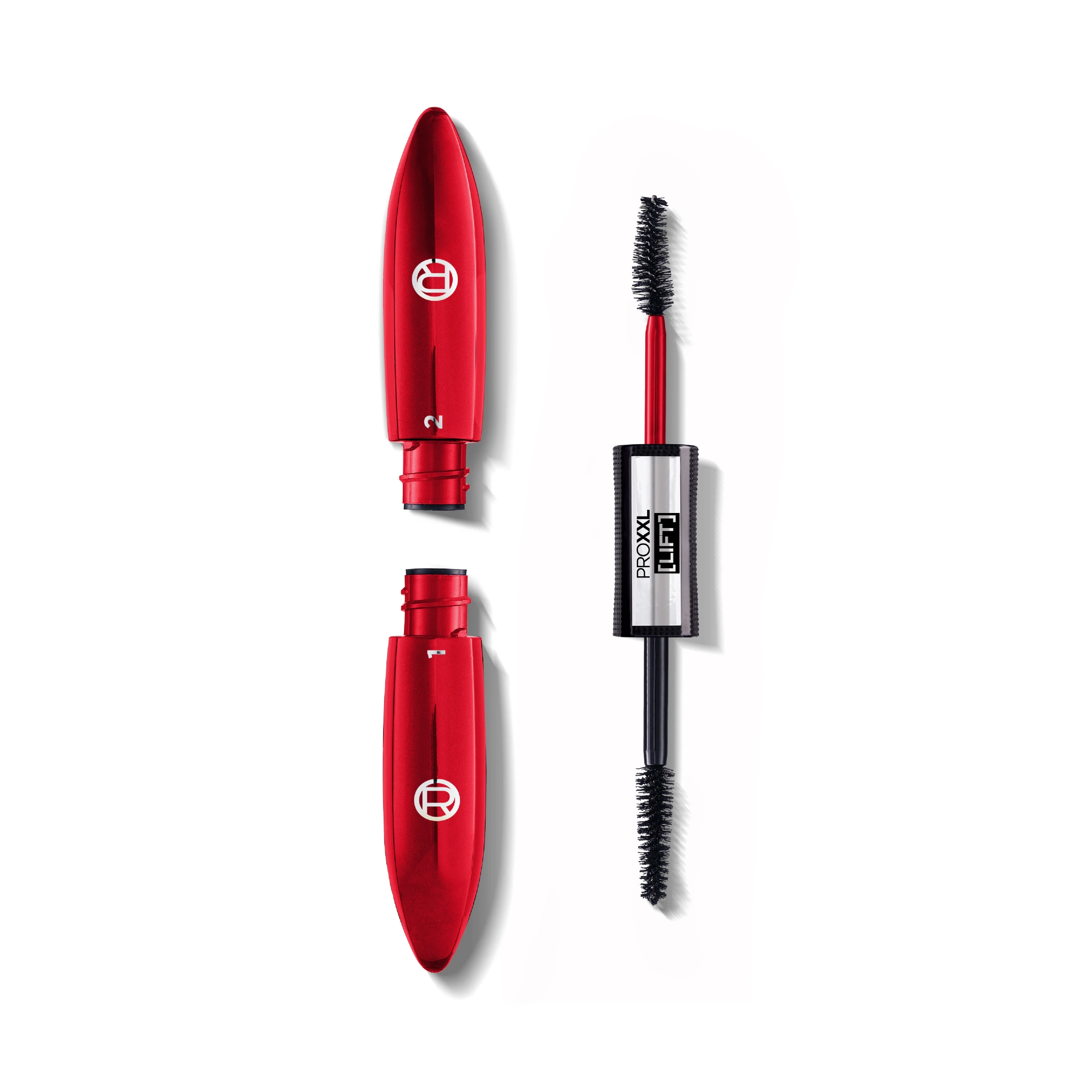 Pro XXL Lift Volumizing Mascara Gallery