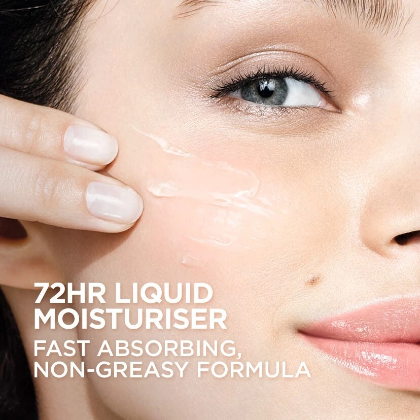 L’Oréal Paris Hydra Genius Daily Liquid Care Gallery