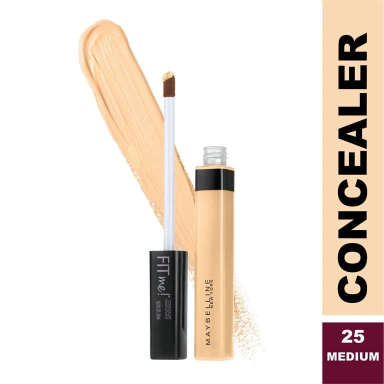 MAYBELLINE NEW YORK -FIT ME CONCEALER Gallery