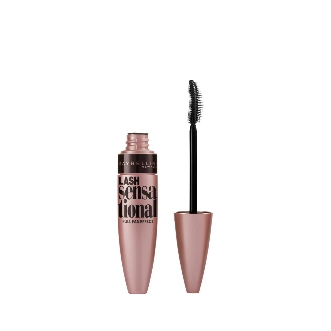 Maybelline New York Lash Sensational Mascara Gallery
