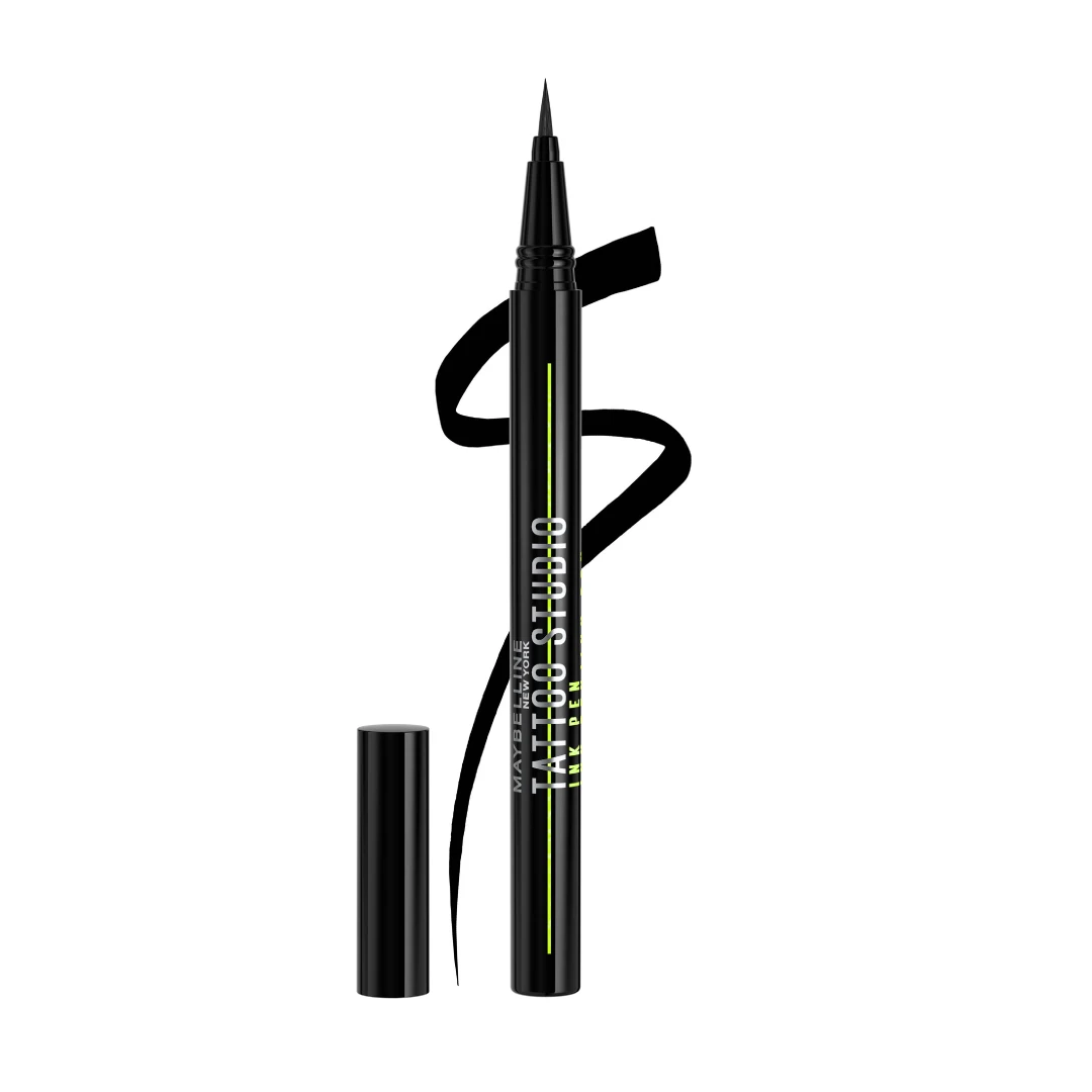 Maybelline Tattoo Liner Ink Pen Gallery
