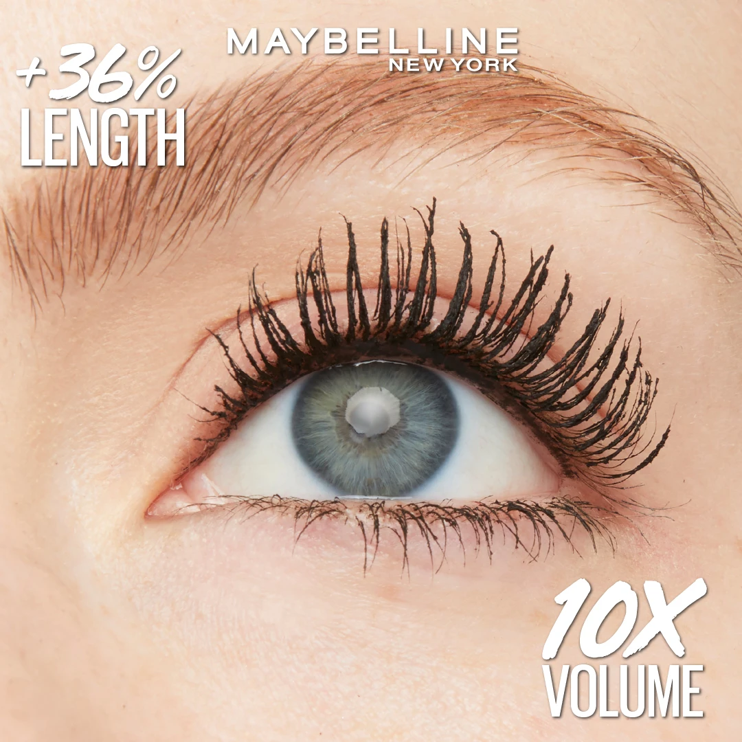 Maybelline Falsies Surreal Lash Extension Mascara Gallery