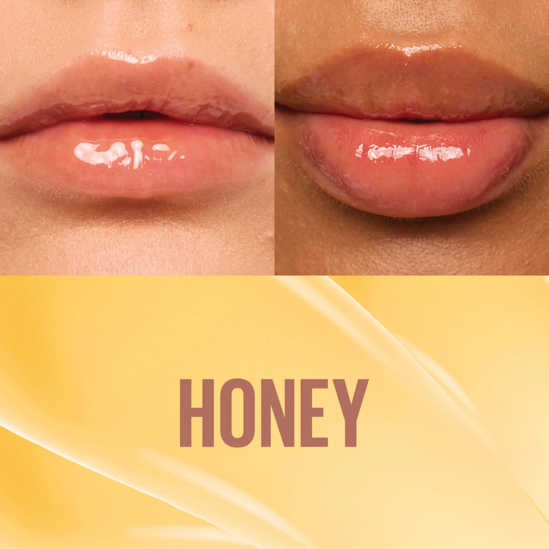 Maybelline New York Lifter Gloss, Lip Gloss Makeup With Hyaluronic Acid For Smooth And Hydrated Lips Gallery