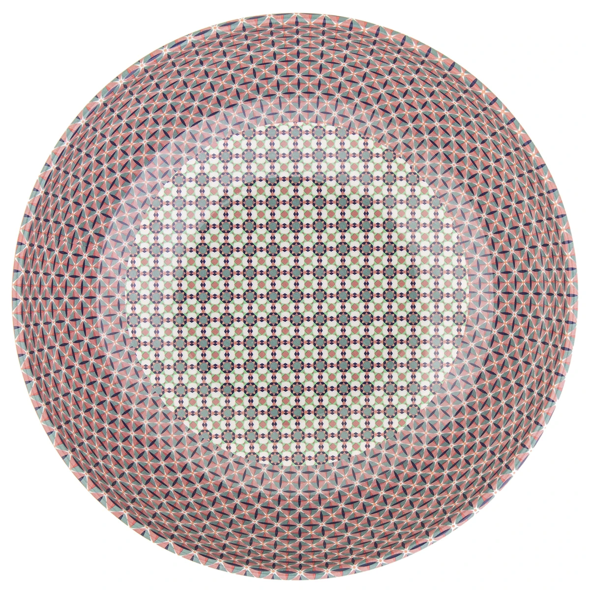 Melamine Bowl Opera 21 cm Gallery