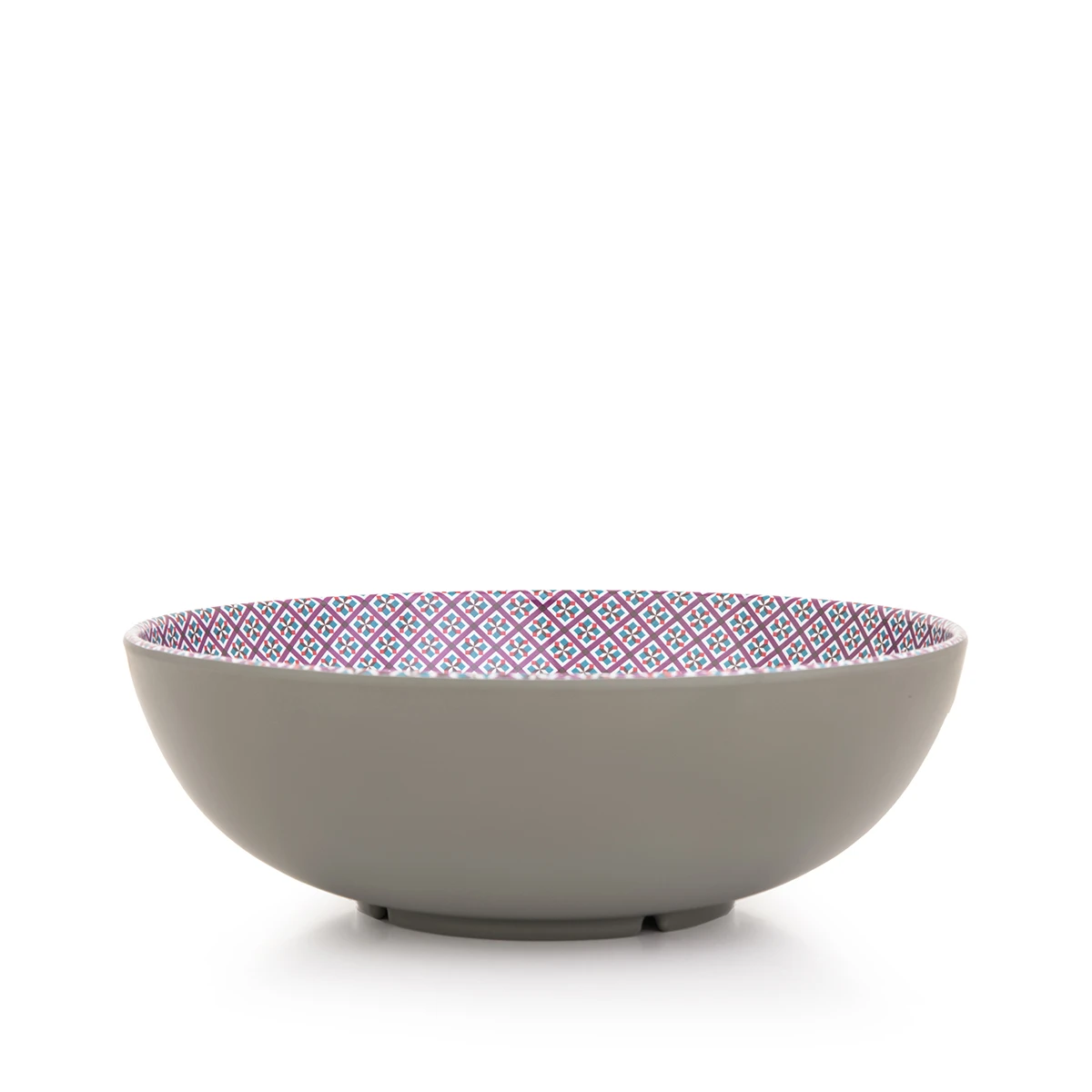 Melamine Bowl Matéa 21 cm Gallery