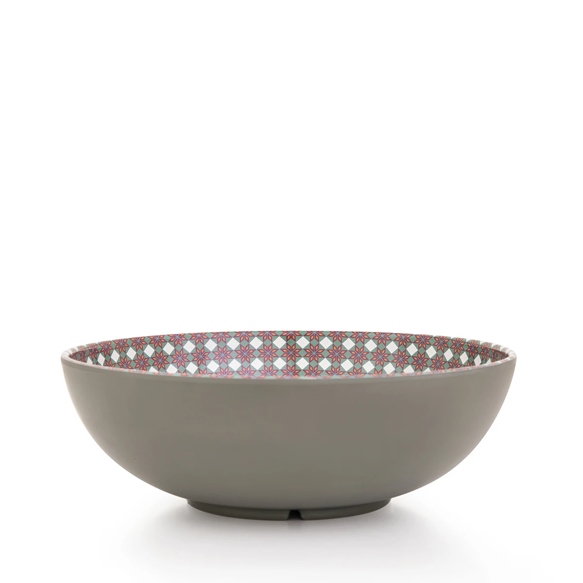 Melamine Bowl Kaléa 21 cm Gallery