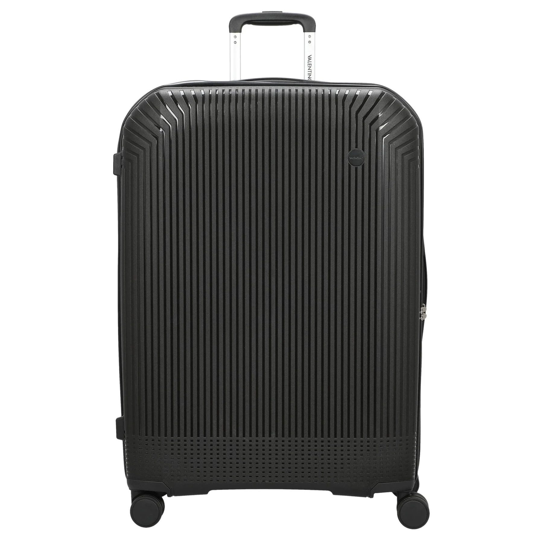 Medium trolley Wood Carry-On Suitcase  Gallery
