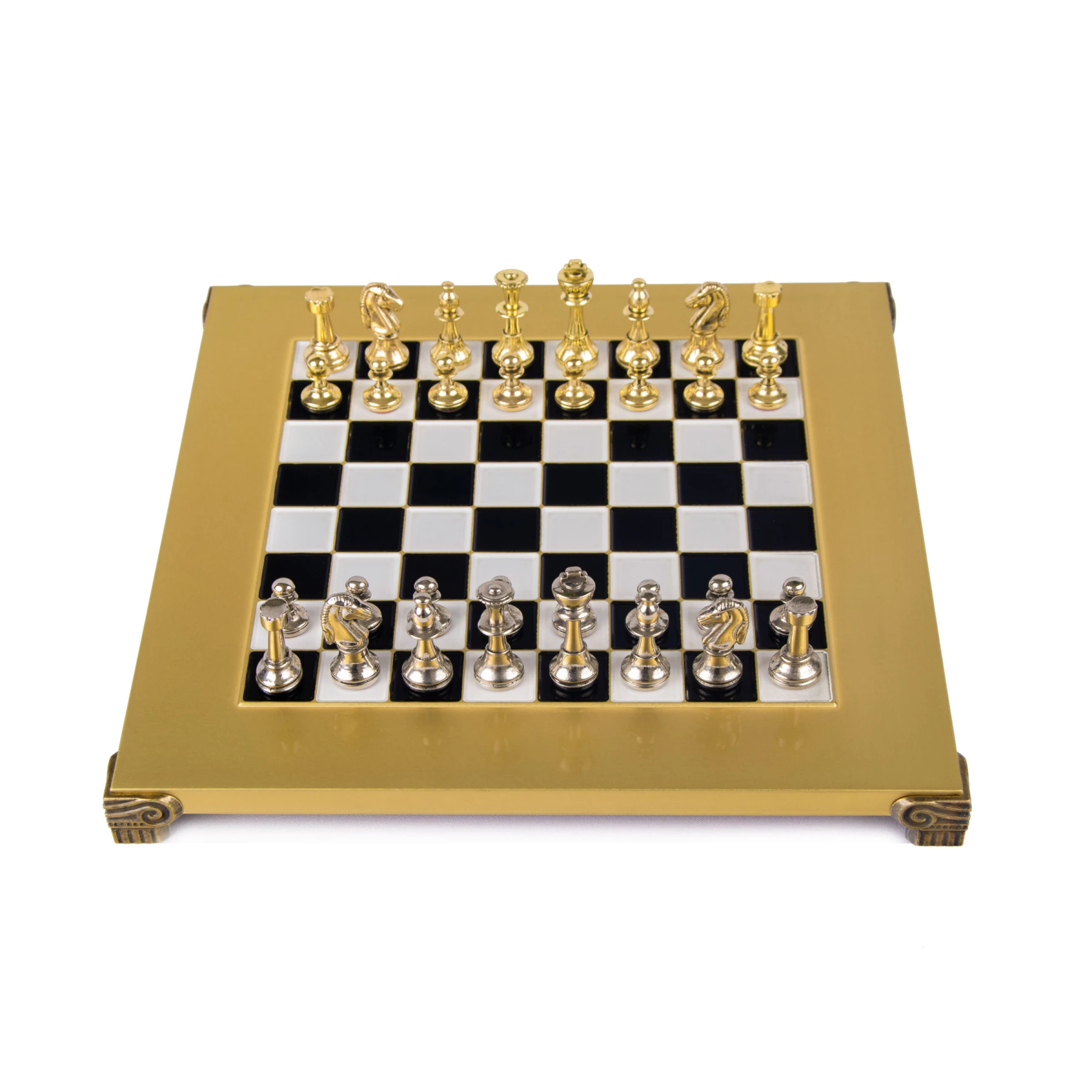 Chess set  Gallery