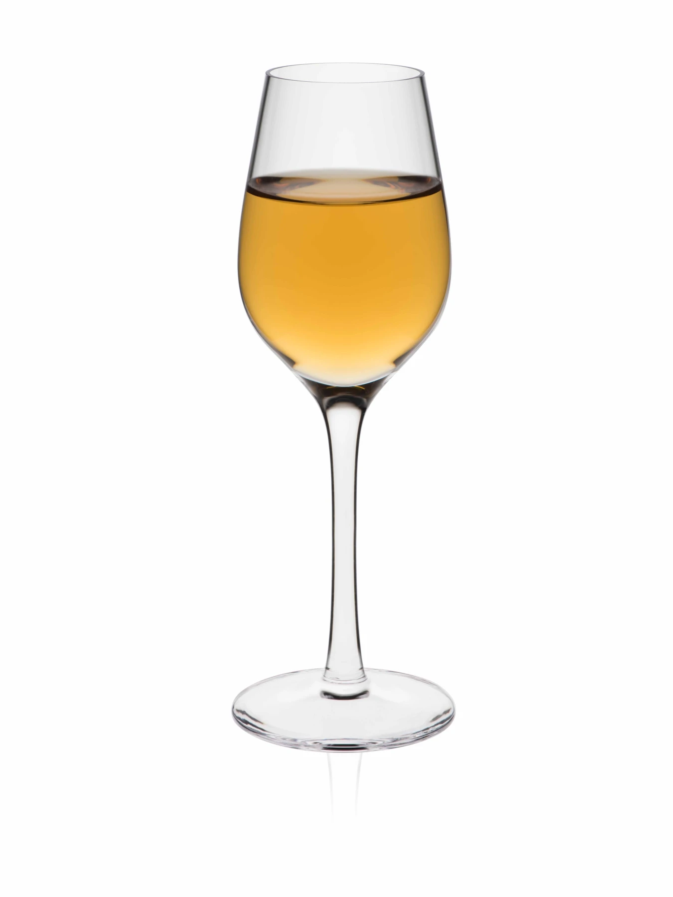 Set of 6 - LIQUER - UNIVERSAL GLASS Gallery