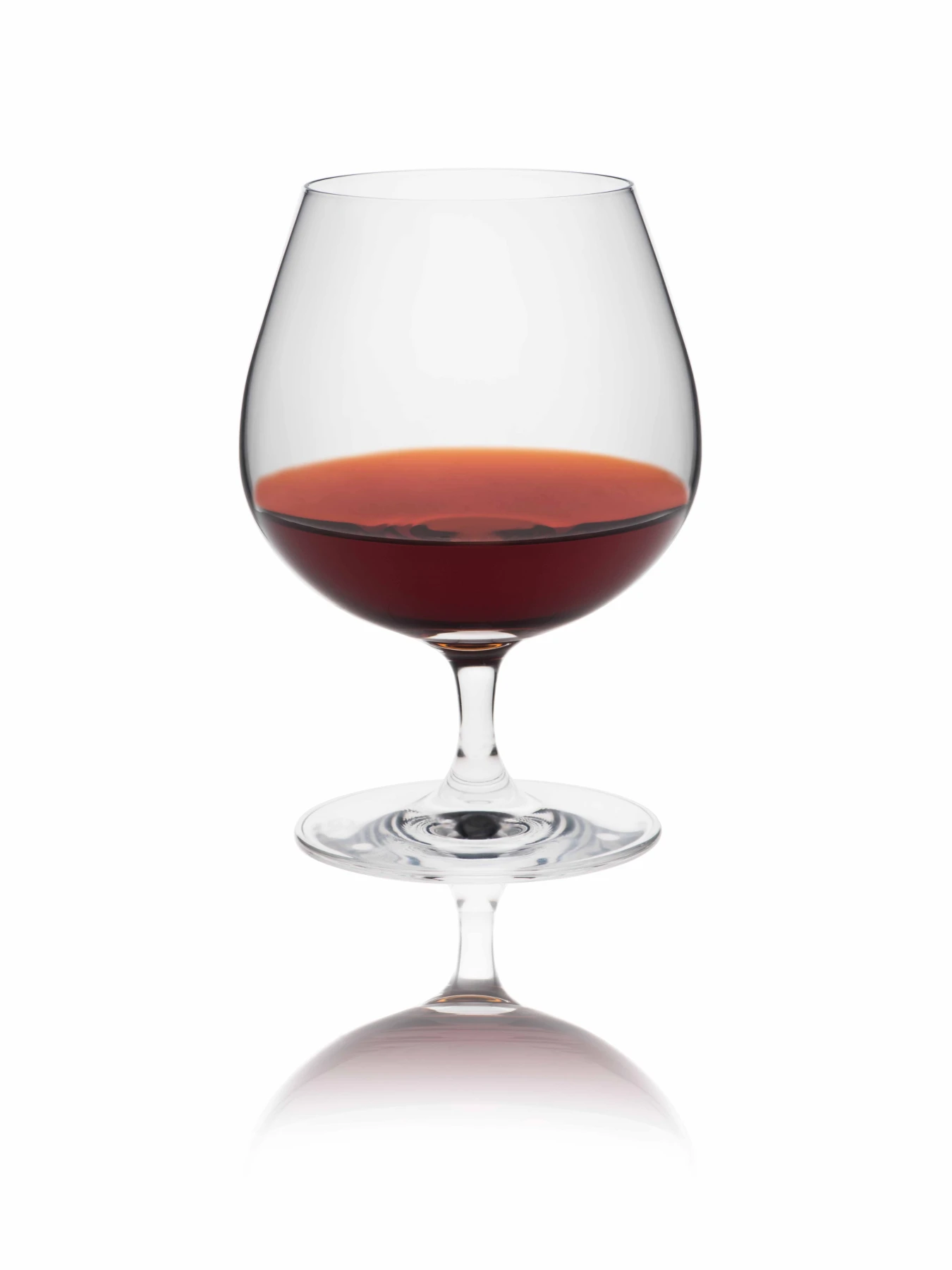 Set of 6 - BRANDY - UNIVERSAL GLASS Gallery
