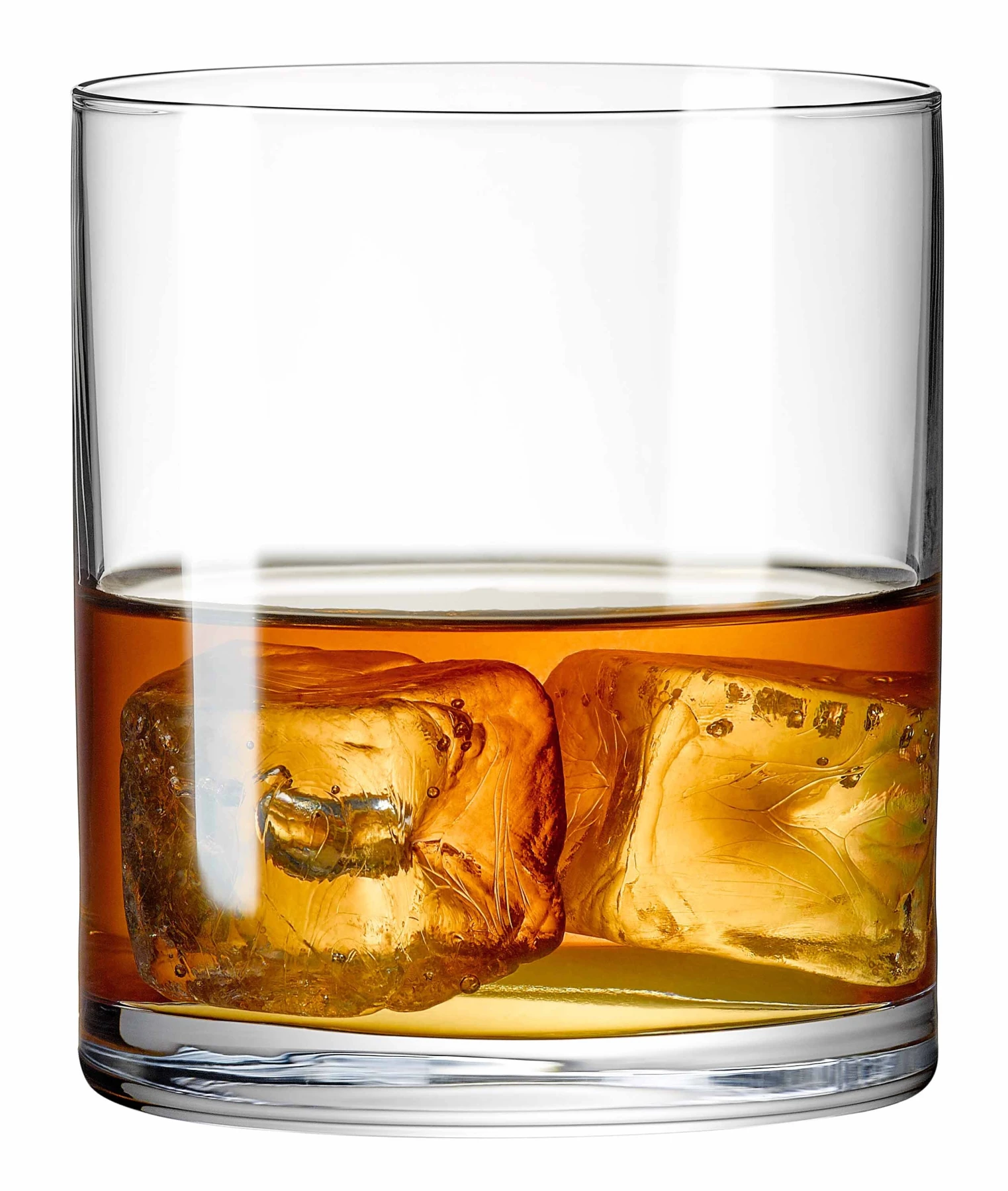 Set of 6 - Whisky XL - GLASS Gallery