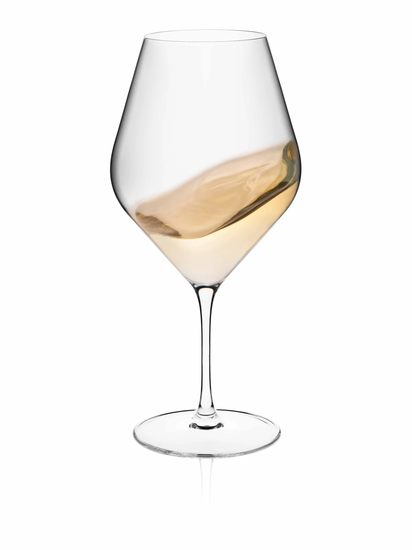 Set of 4 - WINE GLASS Gallery