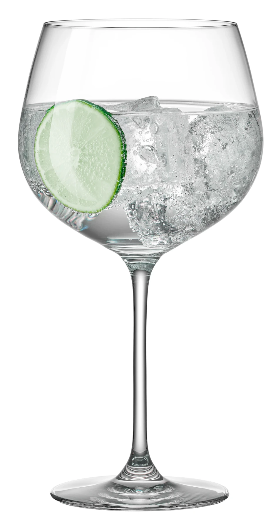 Set of 6 - GIN & TONIC - UNIVERSAL GLASS Gallery