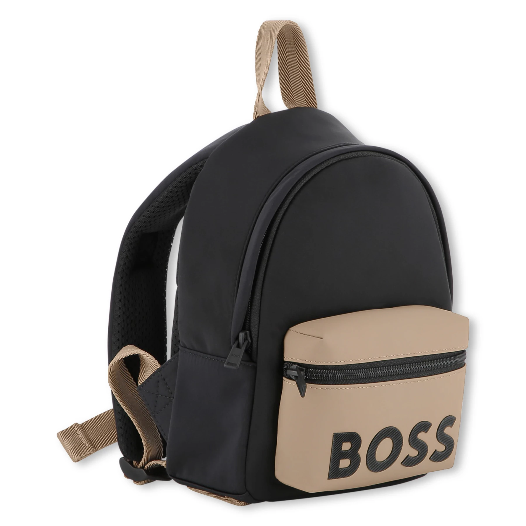 Small Logo Backpack Bag Gallery