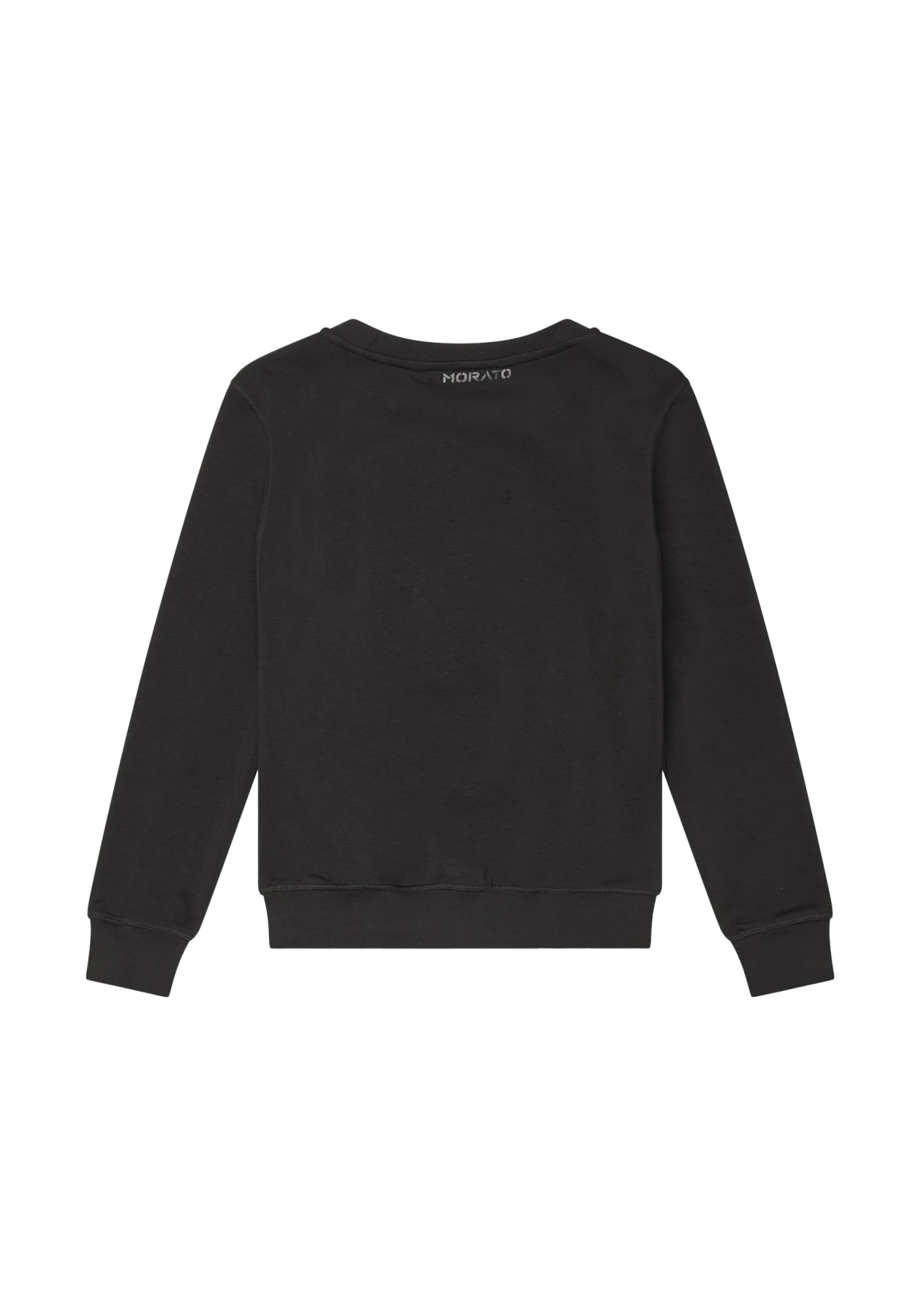 Tiger Graphic Sweatshirt Gallery