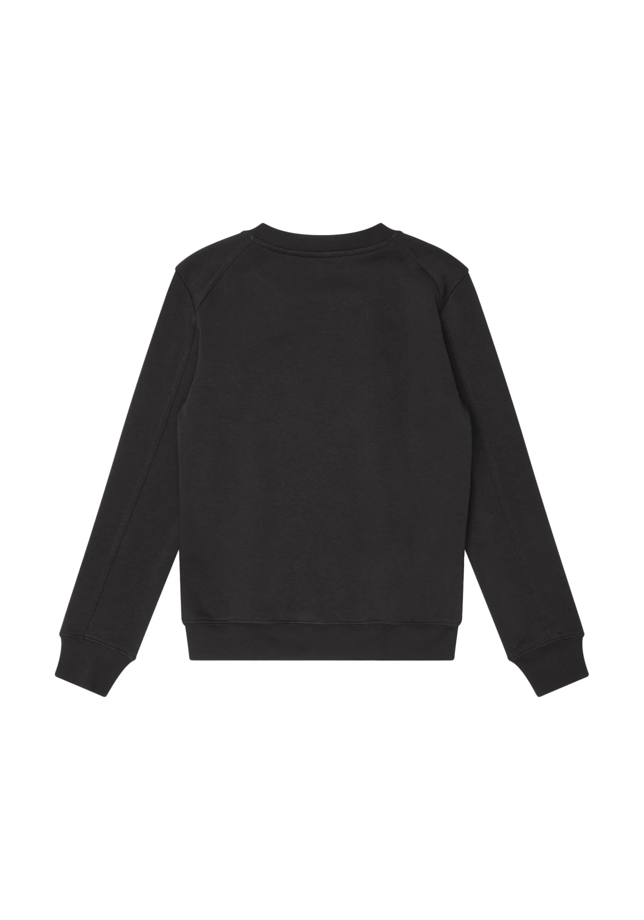 Logo Crewneck Sweatshirt Gallery