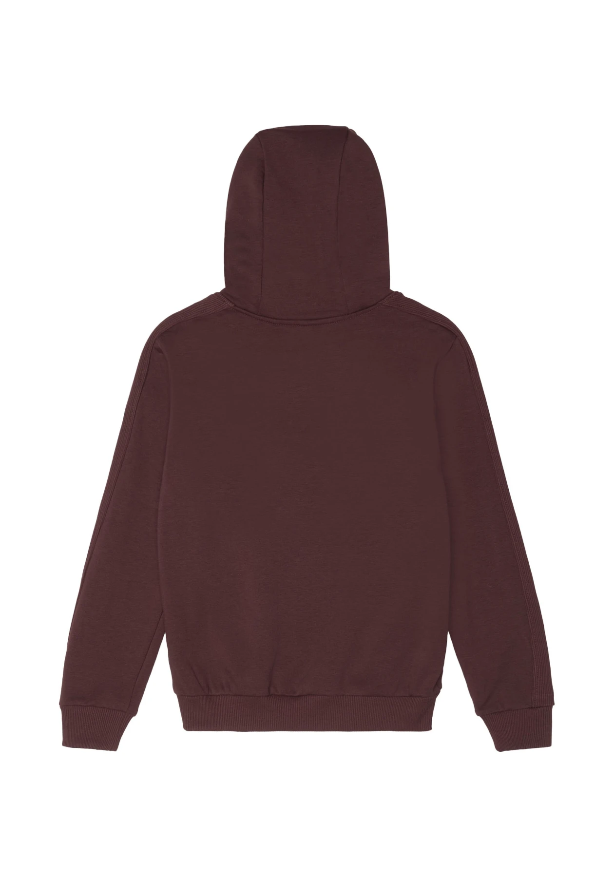 Logo Hooded Sweatshirt Gallery