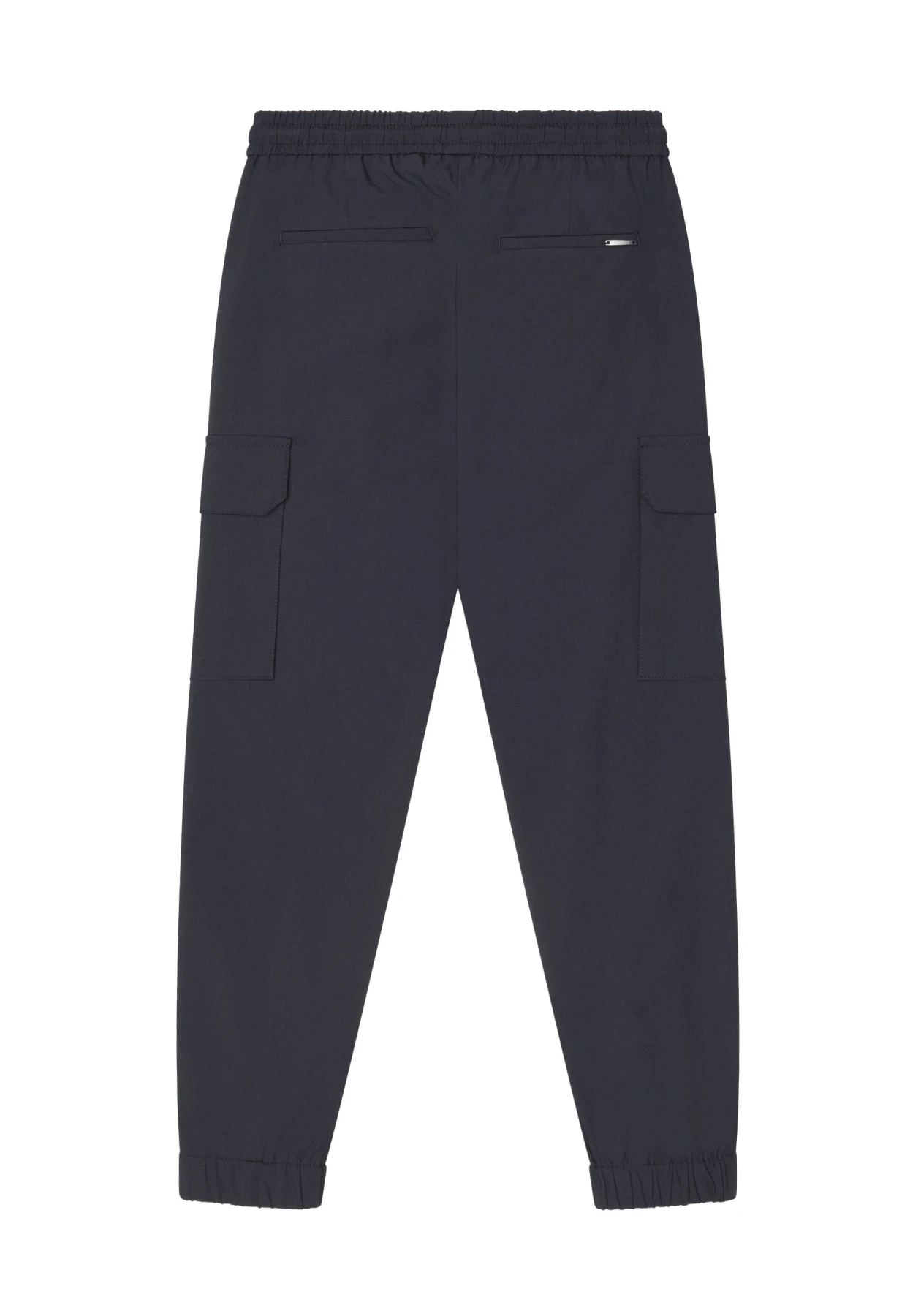 Cargo Jogger Trousers Gallery