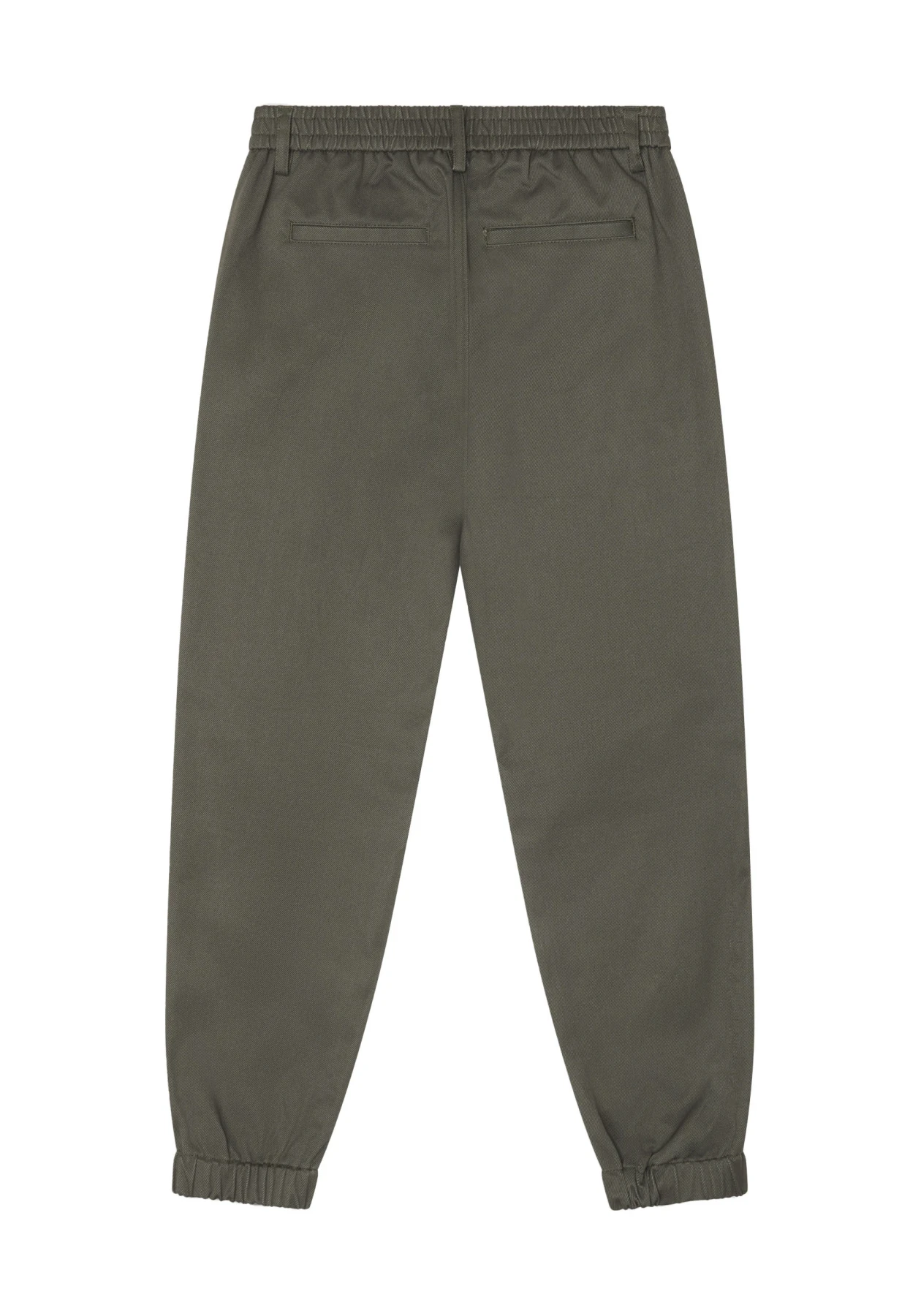 Cargo Jogger Trousers Gallery