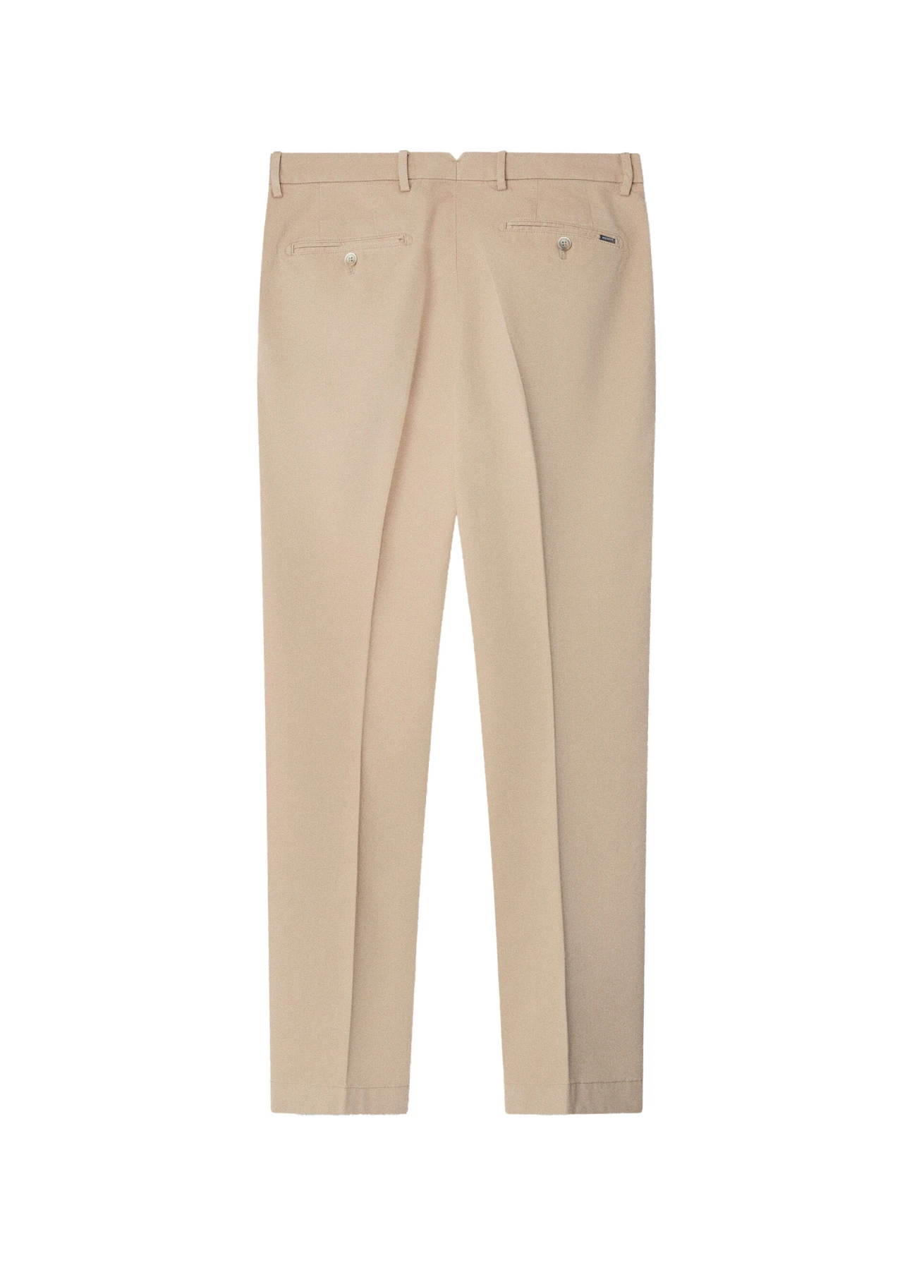 Classic fit sanderson chino Trousers Gallery