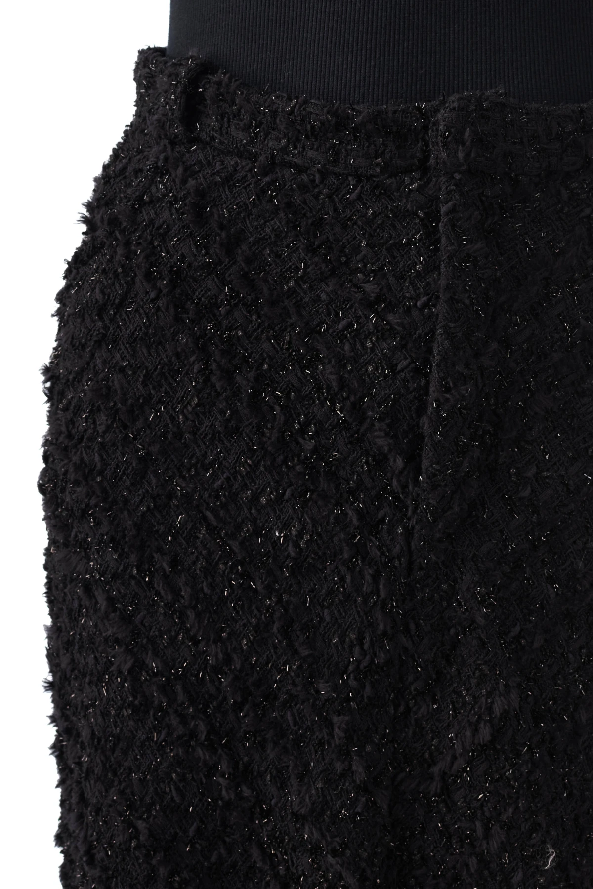 TWEED MIDI SKIRT Gallery