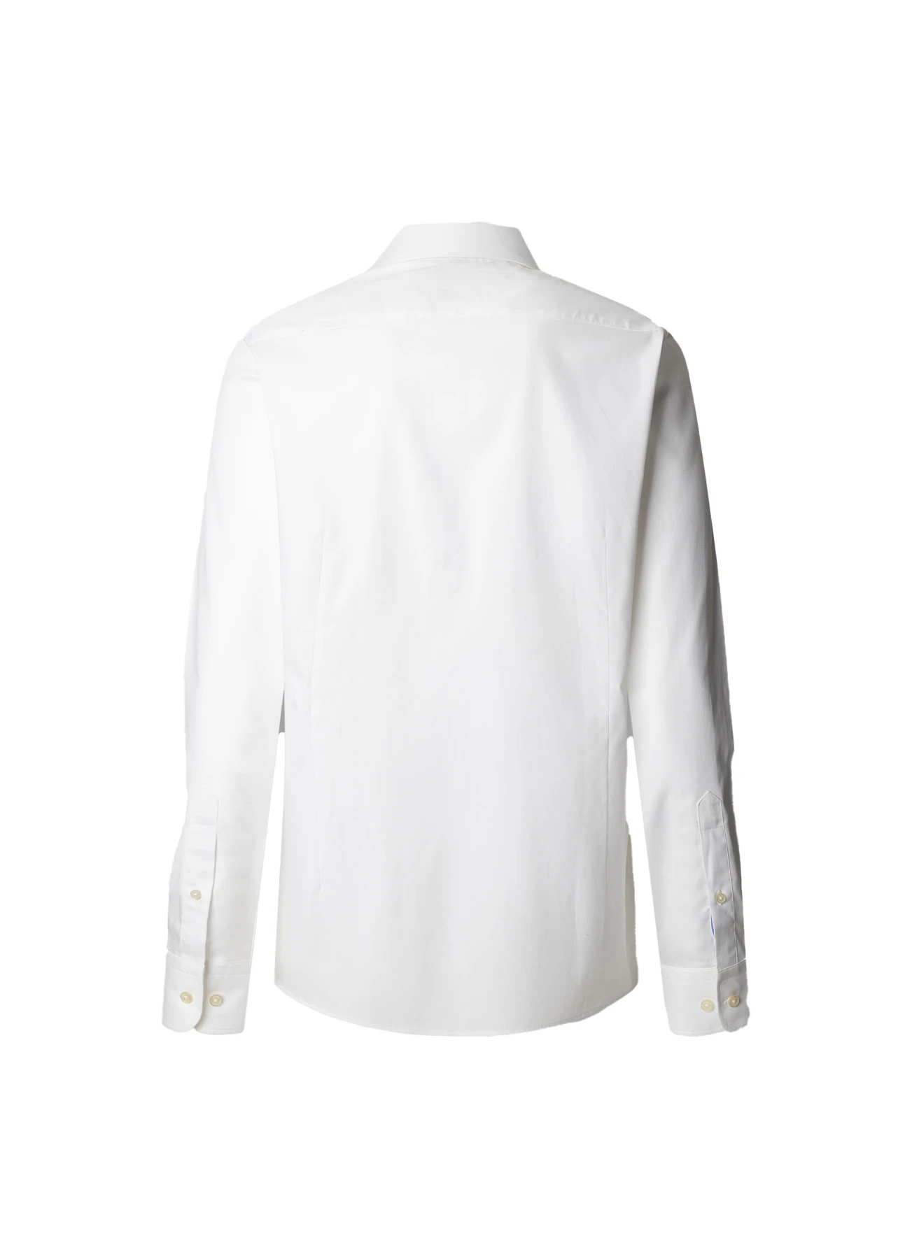 Tailored Fit Textured Shirt Gallery