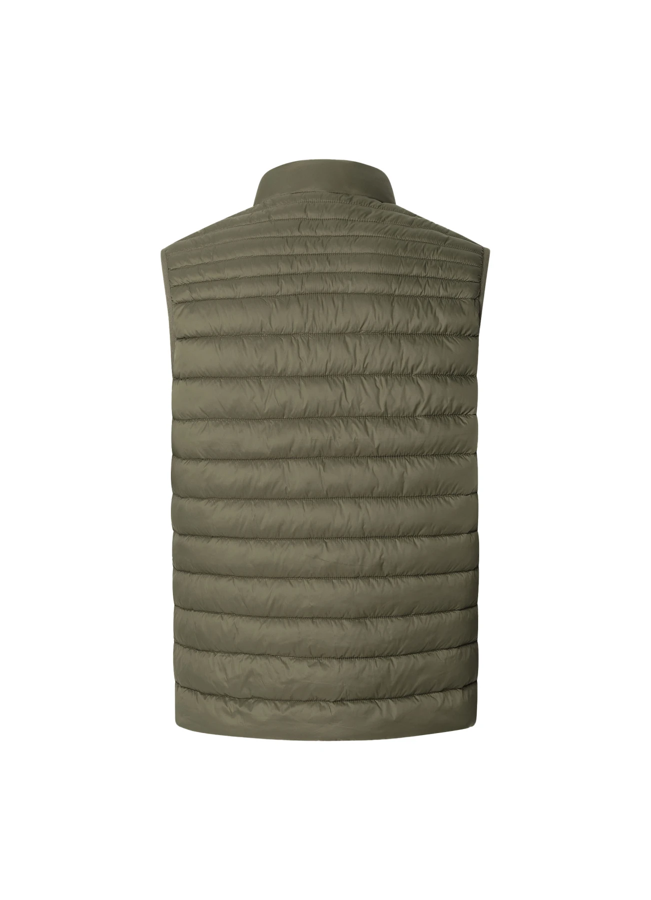 Padded Vest Gallery