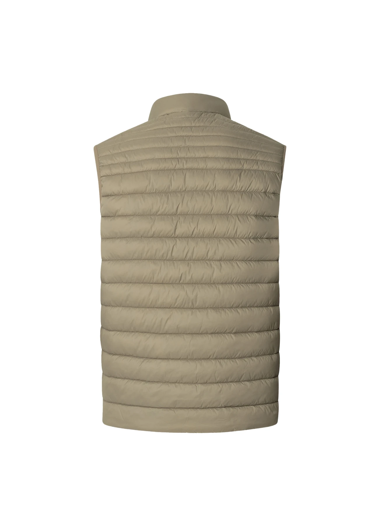Padded Vest Gallery
