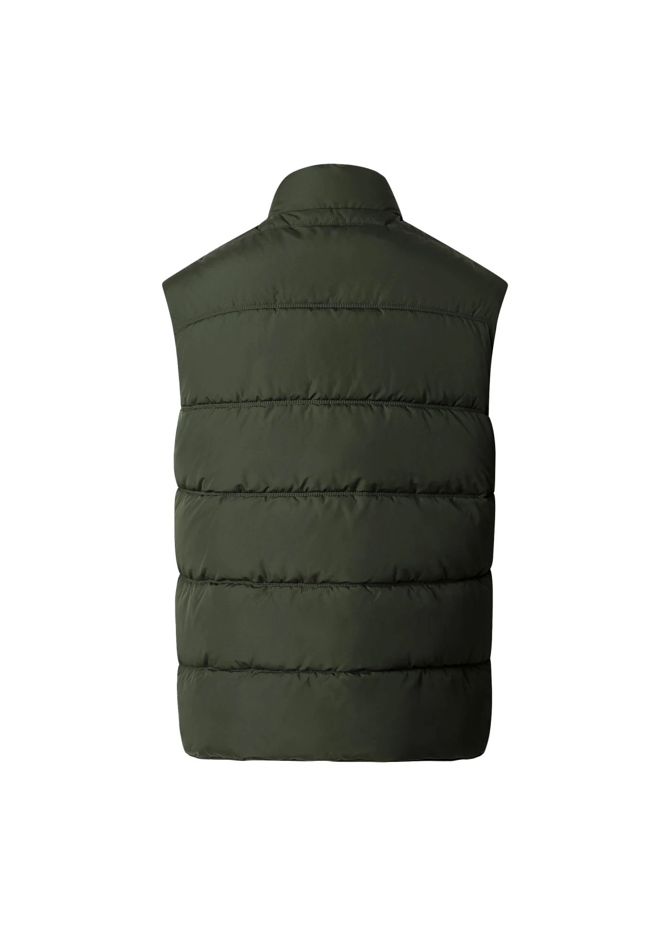 H-Logo Quilted Gilet Gallery