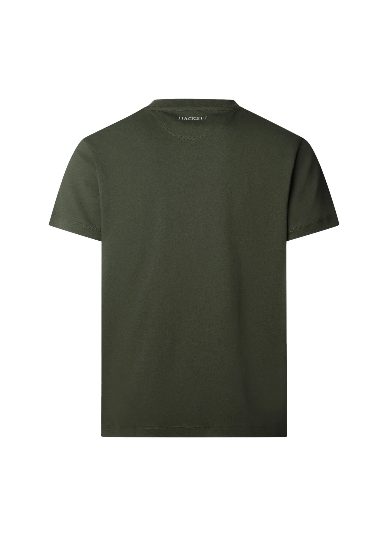 classic fit rally pocket t-shirt Gallery