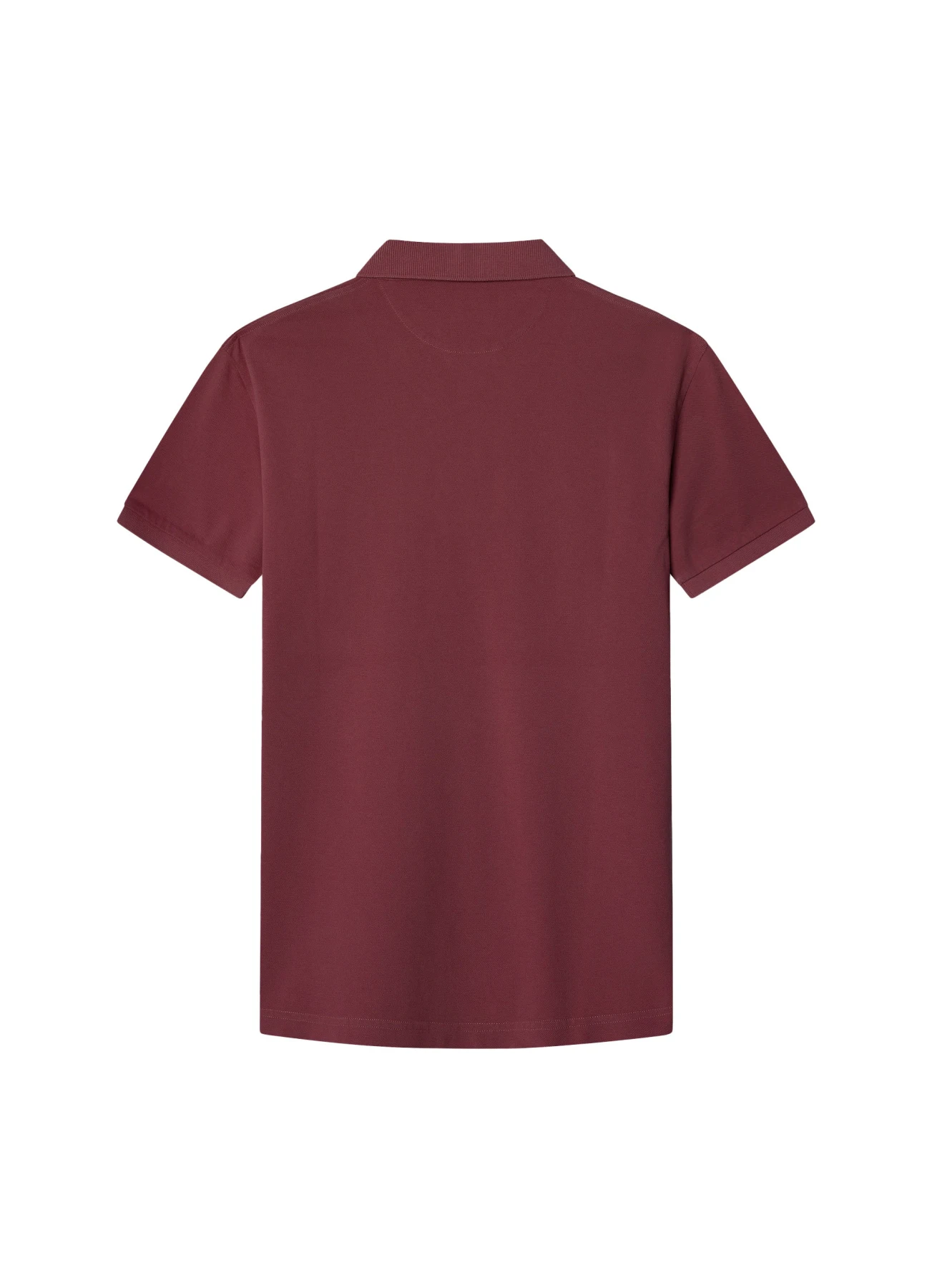 Short-sleeve Polo Shirt  Gallery