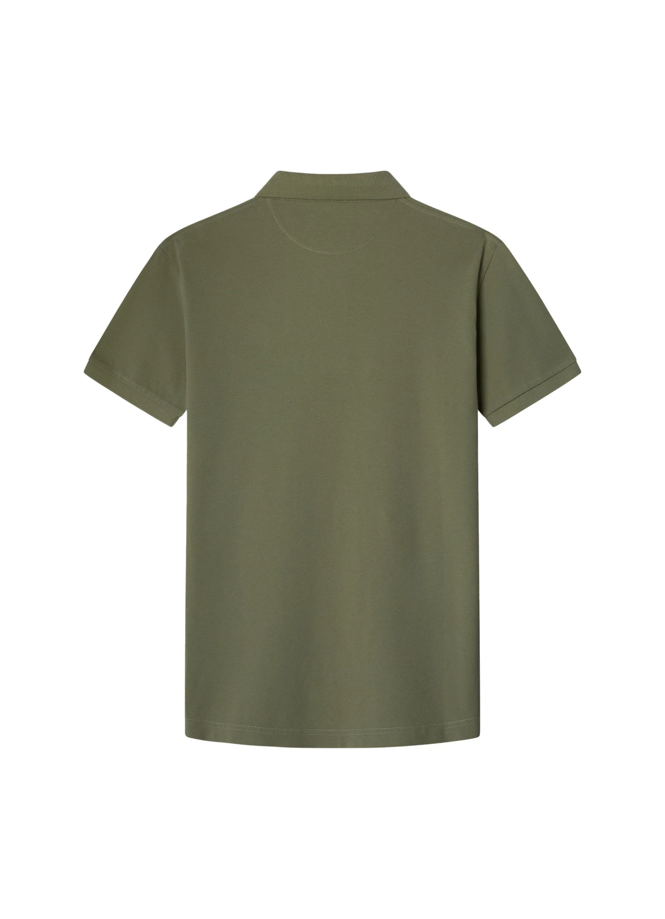 Short-sleeve Polo Shirt  Gallery