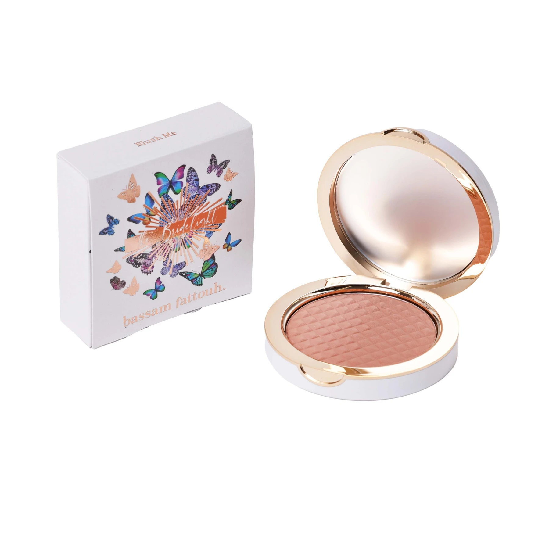 The Bridelight Blush Gallery