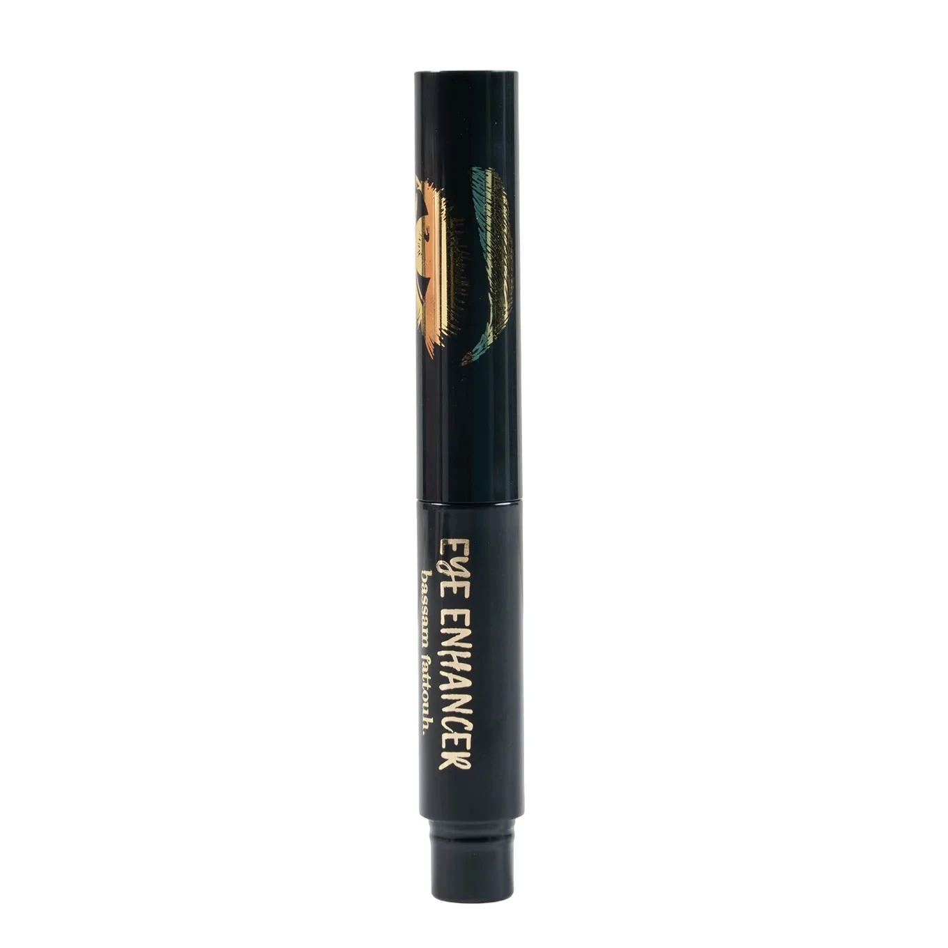 Eye Enhancer Eyebrow Pencil-Smoke Gallery