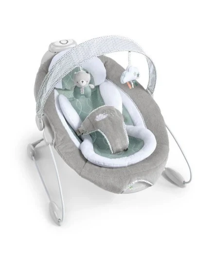 Automatic Bouncer Gallery