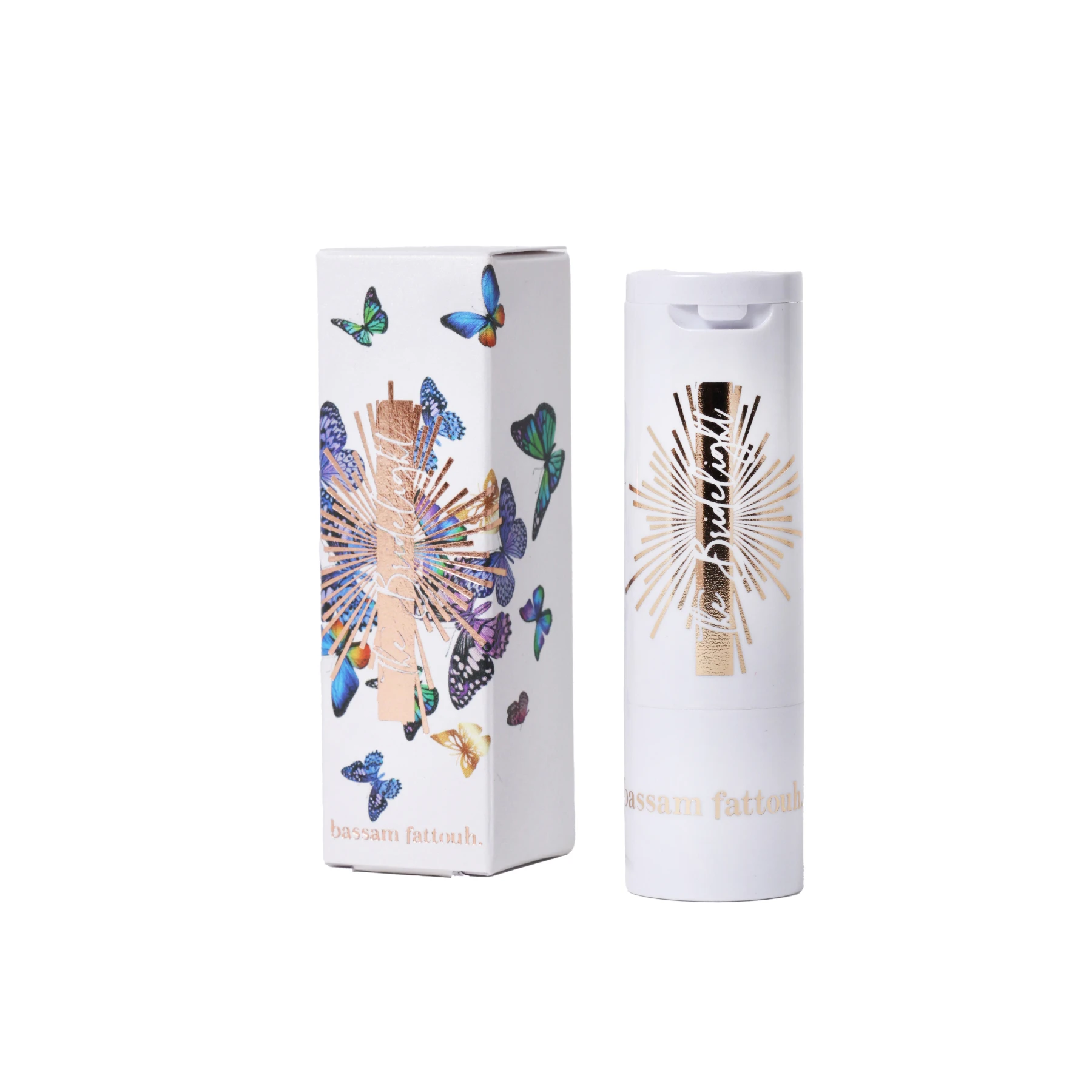 The Bridelight Lipstick Gallery