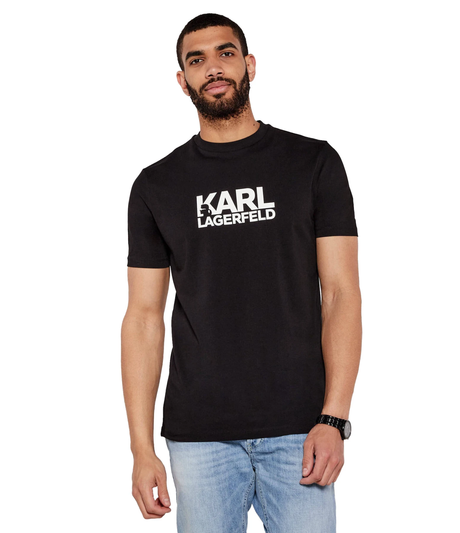 Regular Fit Short Sleeve T-shirt Gallery