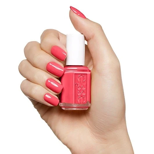 Nail Polish - Peach Daiquiri 72 Gallery