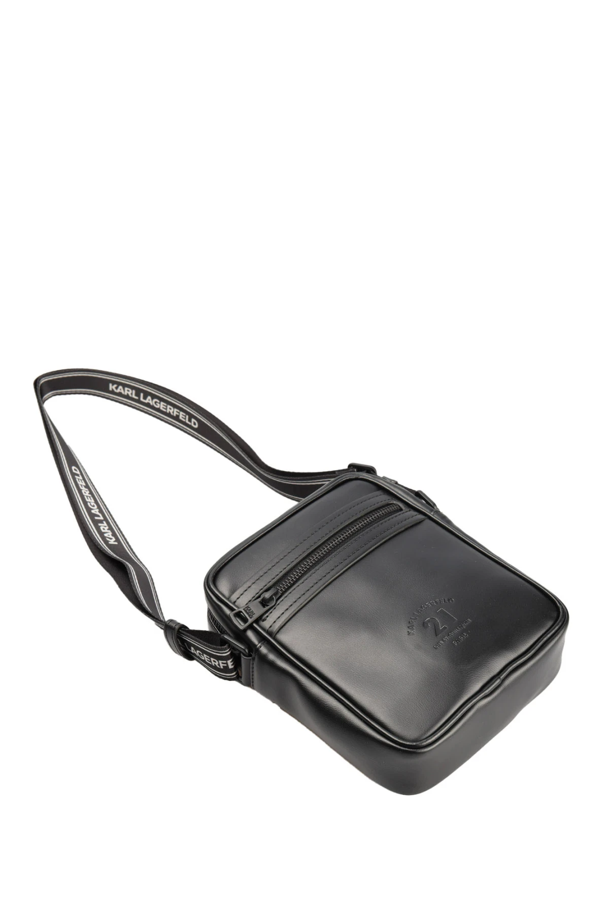 Leather Crossbody Bag Gallery