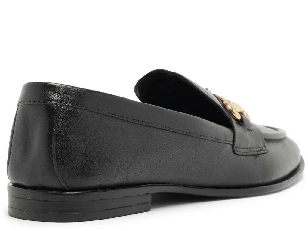 Leather Horsebit Loafers Gallery