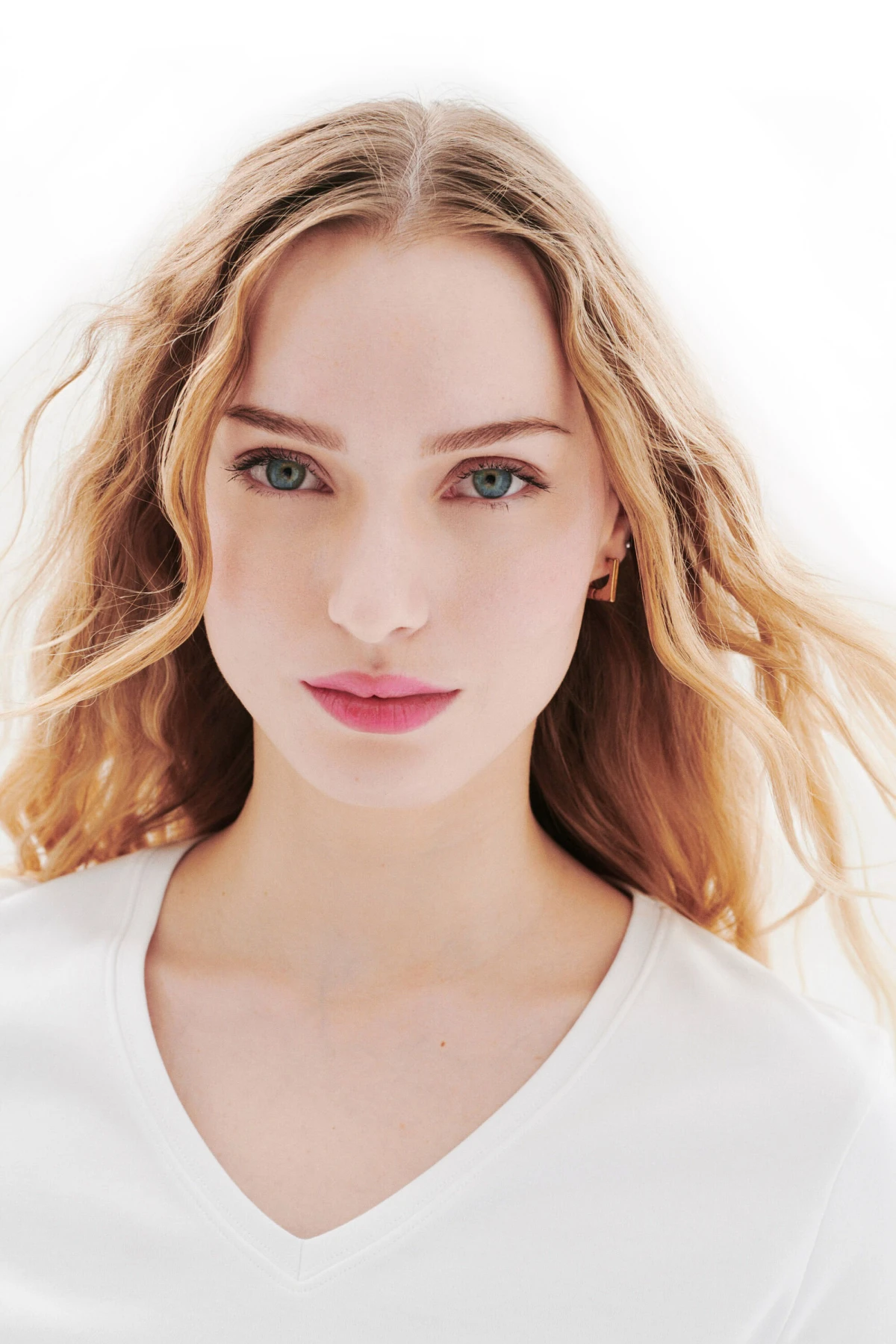 Cotton Short Sleeve T-shirt Gallery