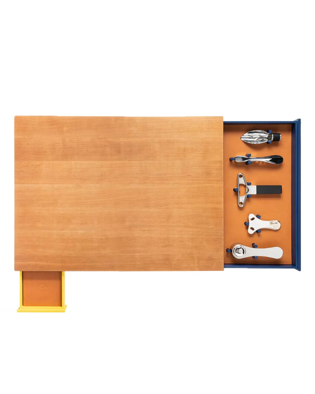 Le Plateau - Corkscrew  Gallery