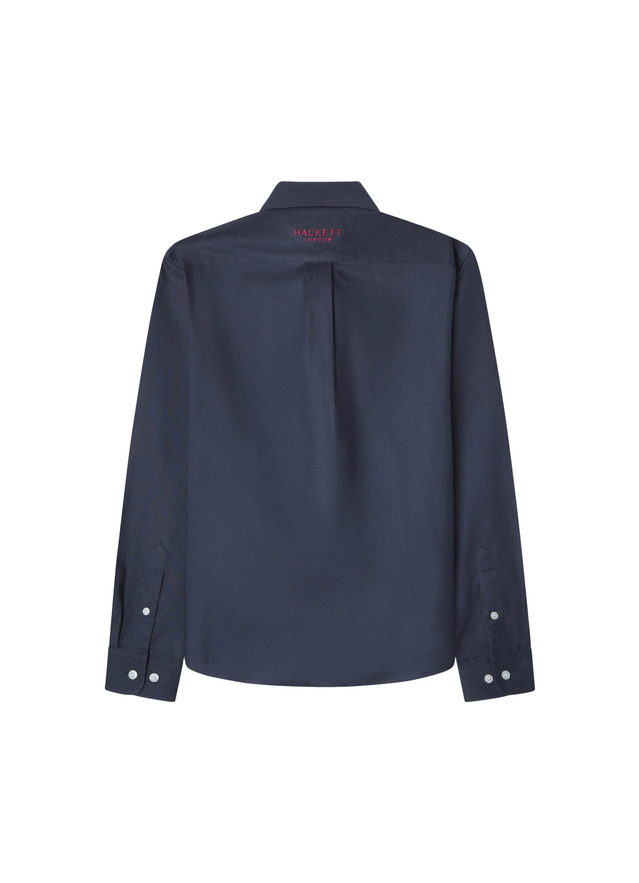 Long Sleeves multi Trim Shirt Gallery