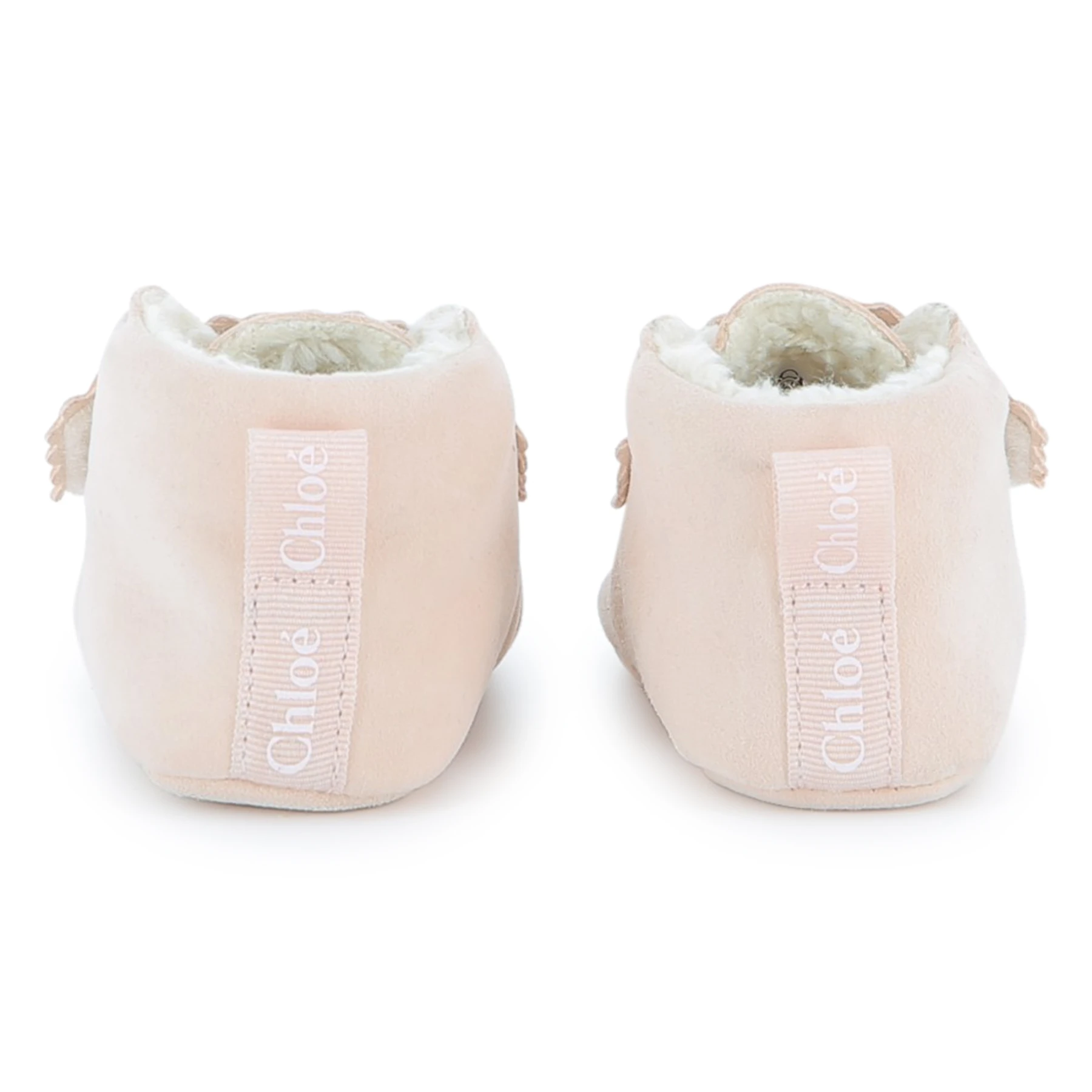 Cow Suede leather Soft Shoes Gallery