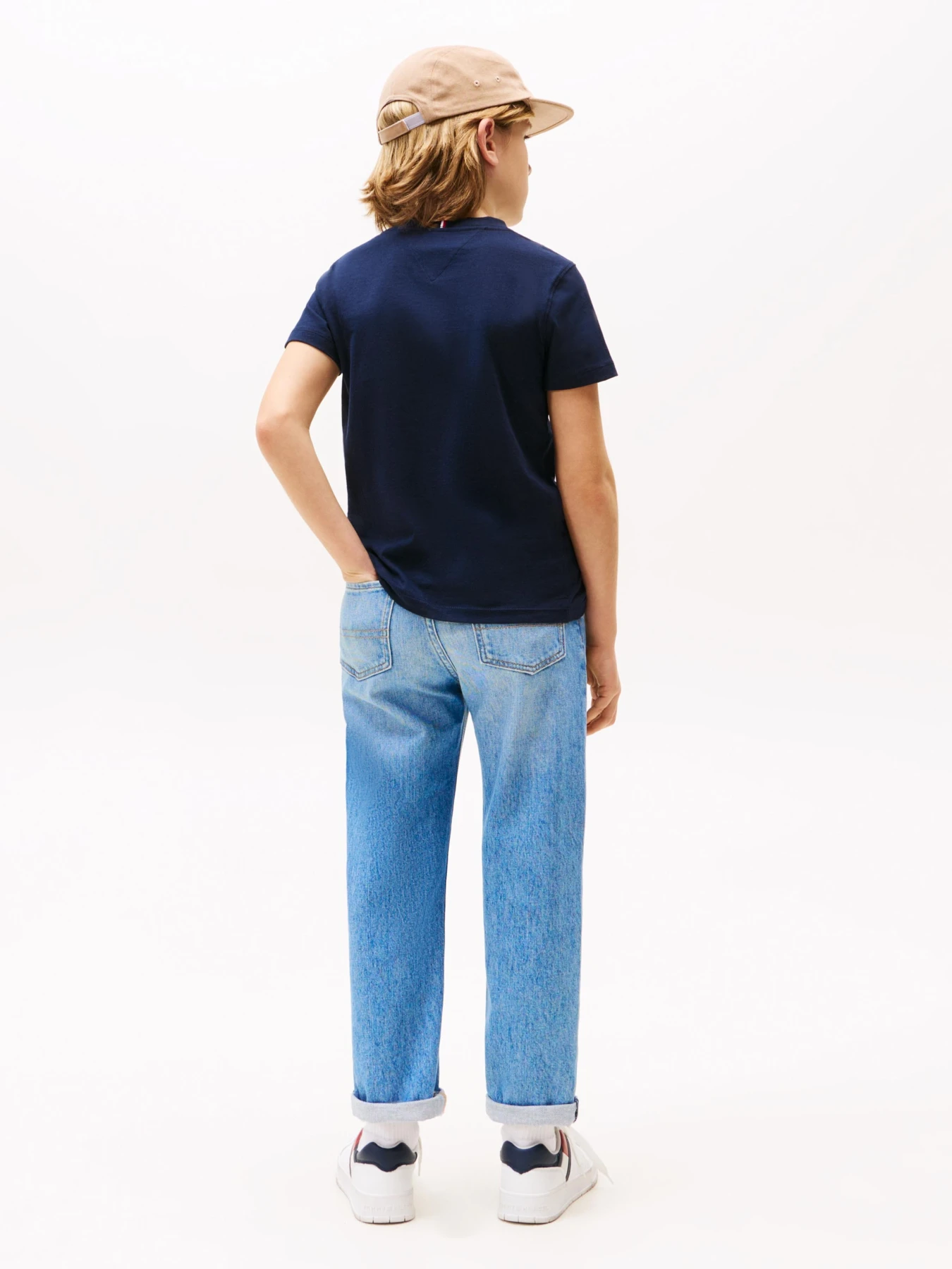 Short Sleeve T-Shirt Gallery