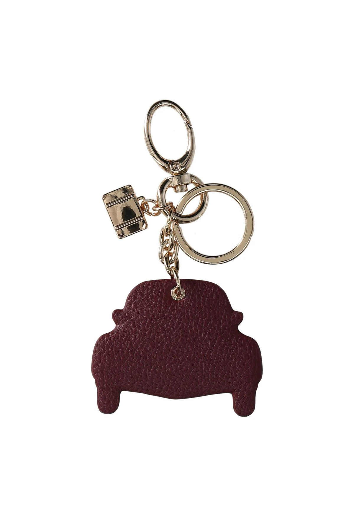 Car keyring Gallery