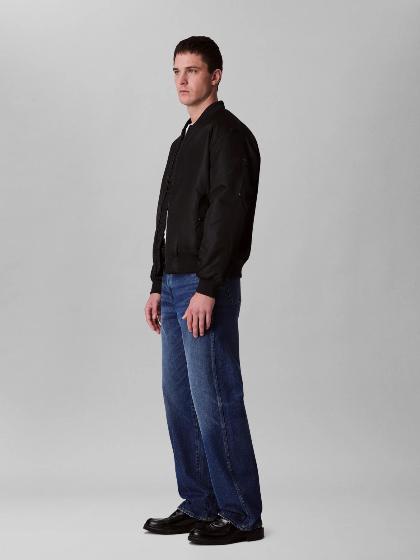 Bomber Jacket Gallery