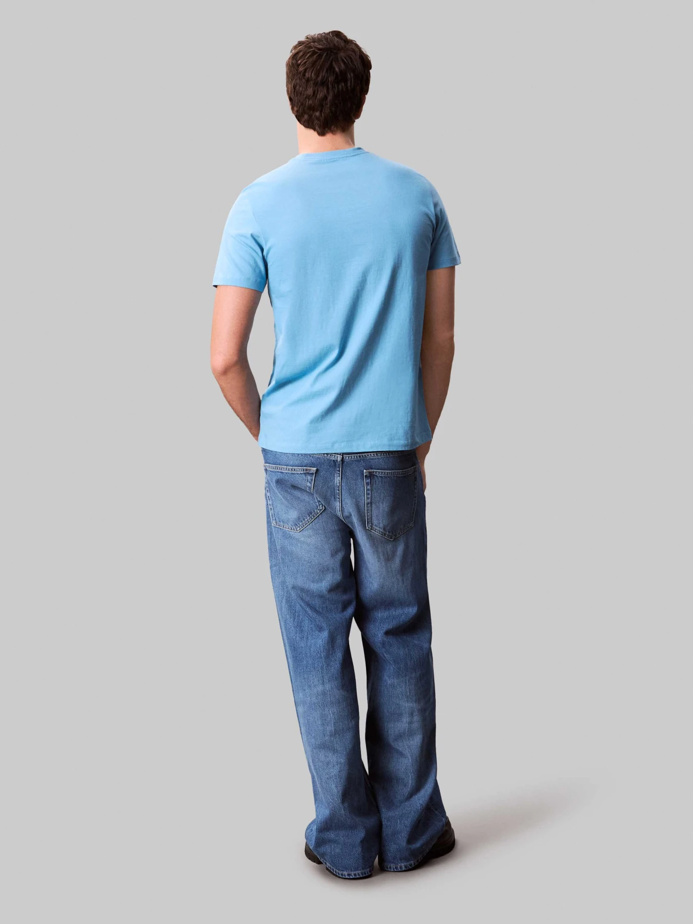 Short Sleeve T-Shirt Gallery