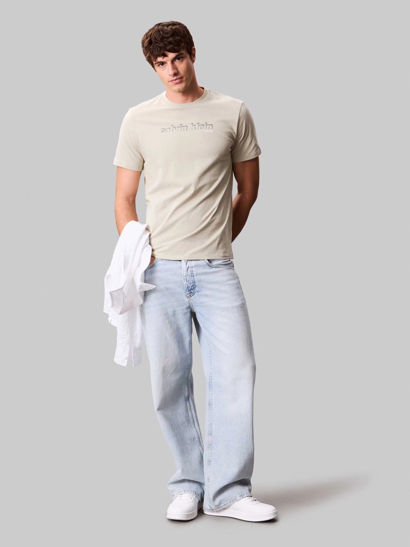 Short Sleeve T-Shirt Gallery